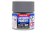 Tamiya 82112 Lacquer LP-12 IJN Grey Kure Aresenal