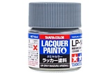 Tamiya 82114 Lacquer LP-14 IJN Grey Maizuru Aresenal