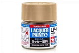 Tamiya 82116 Lacquer LP-16 Wooden Deck Tan