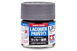 Tamiya 82120 Lacquer LP-20 Light Gun Metal