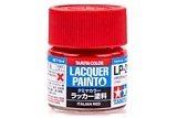 Tamiya 82121 Lacquer LP-21 Italian Red