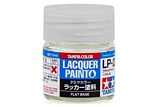 Tamiya 82122 Lacquer LP-22 Flat Base