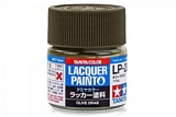 Tamiya 82128 Lacquer LP-28 Olive Drab