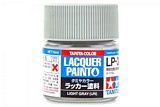 Tamiya 82134 Lacquer LP-34 Light Grey IJN
