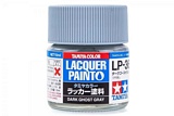 Tamiya 82136 Lacquer LP-36 Dark Ghost Grey