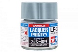 Tamiya 82137 Lacquer LP-37 Light Ghost Grey