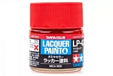 Tamiya 82142 Lacquer LP-42 Mica Red