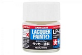 Tamiya 82143 Lacquer LP-43 Pearl White