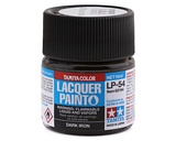 Tamiya 82154 Lacquer LP-54 Dark Iron