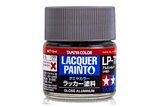 Tamiya 82170 Lacquer LP-70 Gloss Aluminium