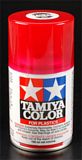 Tamiya 85074 TS-74 Clear Red
