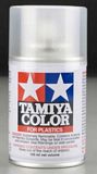 Tamiya 85080 TS-80 Flat Clear