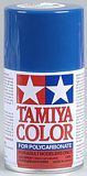 Tamiya 86004 PS-4 Blue