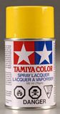 Tamiya 86006 PS-6 Yellow