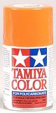 Tamiya 86007 PS-7 Orange
