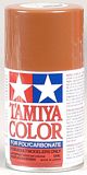 Tamiya 86014 PS-14 Copper