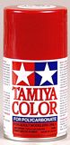 Tamiya 86015 PS-15 Metallic Red