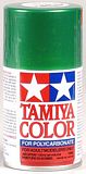 Tamiya 86017 PS-17 Metallic Green
