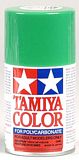 Tamiya 86025 PS-25 Bright Green