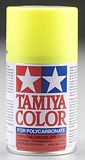 Tamiya 86027 PS-27 Fluorescent Yellow