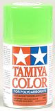 Tamiya 86028 PS-28 Fluorescent Green