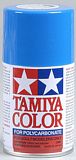 Tamiya 86030 PS-30 Brilliant Blue