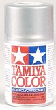 Tamiya 86036 PS-36 Translucent Silver