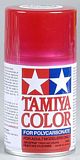 Tamiya 86037 PS-37 Translucent Red