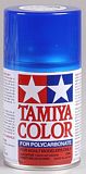 Tamiya 86038 PS-38 Translucent Blue