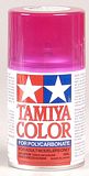 Tamiya 86040 PS-40 Translucent Pink