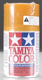 Tamiya 86043 PS-43 Translucent Orange