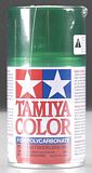 Tamiya 86044 PS-44 Translucent Green