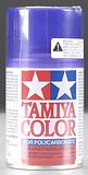 Tamiya 86045 PS-45 Translucent Purple