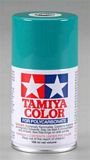 Tamiya 86054 PS-54 Cobalt Green
