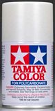 Tamiya 86057 PS-57 Pearl White