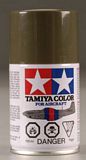 Tamiya 86506 AS-6 Olive Drab USAAF