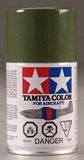 Tamiya 86509 AS-9 Dark Green RAF