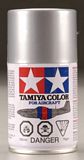 Tamiya 86512 AS-12 Bare Metal Silver