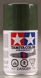 Tamiya 86517 AS-17 Dark Green IJA