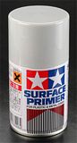 Tamiya 87026 Surface Primer-Plastic Metal