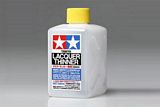 Tamiya 87077 Lacquer Thinner 250ml