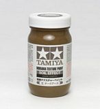 Tamiya 87121 Diorama Texture Paint 250ml