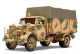 Tamiya 89782 Ger 3T 4x2 Cargo Truck Kfz 305