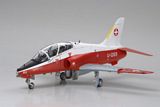 Tamiya 89784 Hawk Mk 66 Swiss Air Force