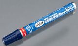 Testors 2511C Enamel Paint Marker Gloss Dark Blue