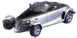 Testors 430021 Plymouth Prowler Black Tie