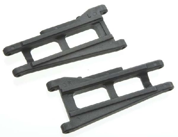 Traxxas 3655x Traxxas Suspension Arms for Slash 4X4