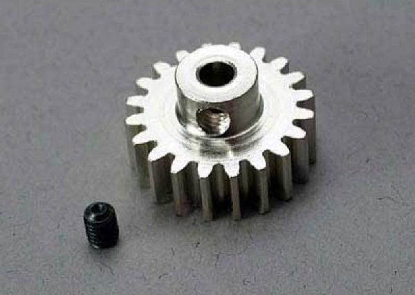 Traxxas 3950 Pinion Gear 32P 20T E-Maxx