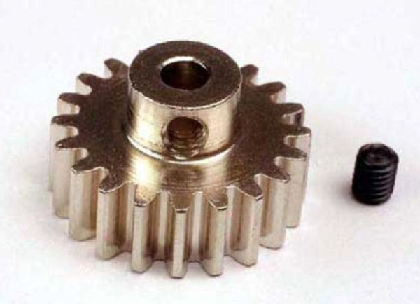 Traxxas 3951 Pinion Gear 32P 21T E-Maxx