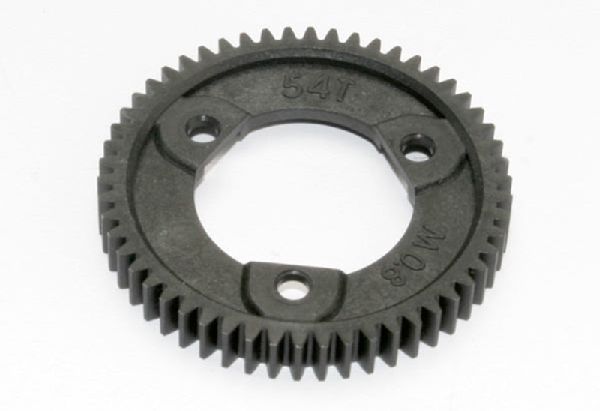 Traxxas 3956R Spur Gear 54-Tooth